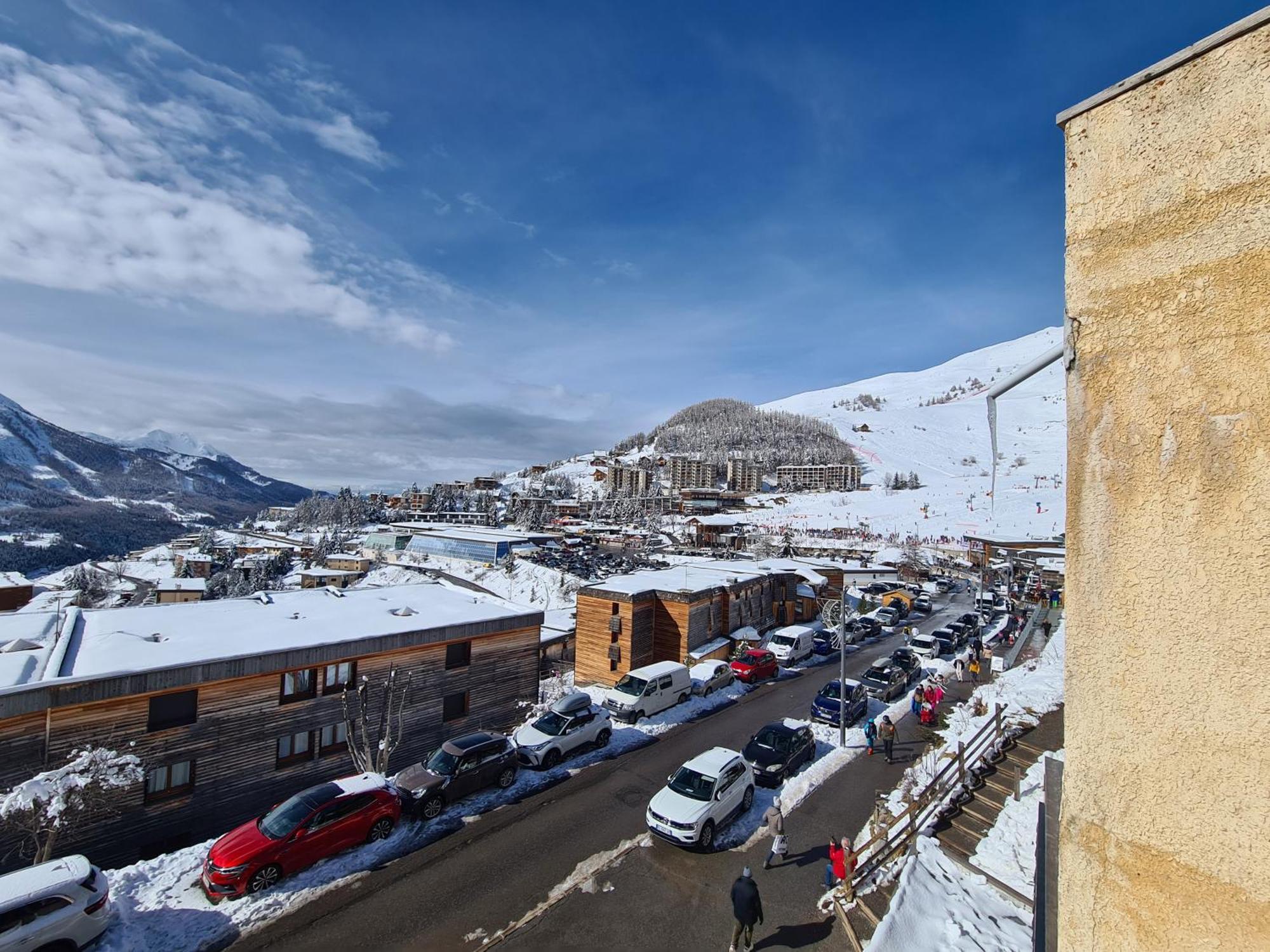 Etoile Des Neiges Διαμέρισμα Orcières Εξωτερικό φωτογραφία
